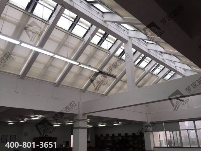 河南省信息职业统计学院图书馆.2.png